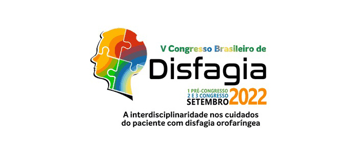 V Congresso Brasileiro de Disfagia